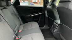 Toyota bZ4X 150kW Motion 71.4kWh 5dr Auto Electric Hatchback